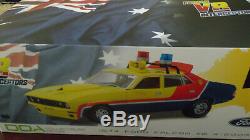 Mad Max interceptor 1/18 scale new boxed pre-order ford xb police car movie