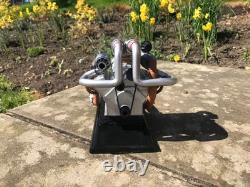 Mad max Nux car engine 16 scale model
