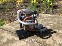 Mad max Nux car engine 16 scale model