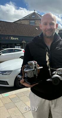 Mad max Nux car engine 16 scale model