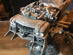 Mad max fury road gigahorse 110 scale hand build one of its kind