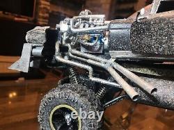 Mad max fury road gigahorse 110 scale hand build one of its kind