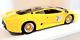 Maisto 1/12 Scale Diecast 33203 1992 Jaguar Xj220 Yellow Mib Mint Boxed Rare