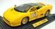 Maisto 1/12 Scale Diecast 33201 Jaguar Xj220 1992 Yellow