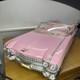 Maisto 112 Scale Cadillac Eldorado Biaritz 1959 Die Cast Model Car Pink