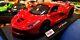 Maisto 118 Scale Ferrari Laferrari Red Diecast Model Car New See Video