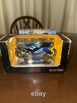 Maisto 118 Scale Motorbike JOBLOT Collection X50 Models