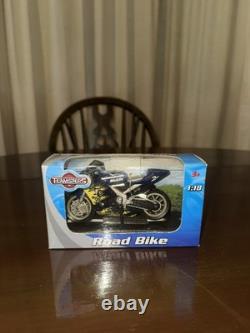 Maisto 118 Scale Motorbike JOBLOT Collection X50 Models