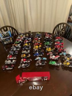 Maisto 118 Scale Motorbike JOBLOT Collection X50 Models