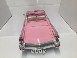 Maisto die cast Model of a Cadillac Eldorado Biarritz (1959) scale 1/12