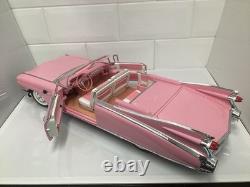 Maisto die cast Model of a Cadillac Eldorado Biarritz (1959) scale 1/12
