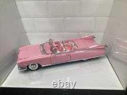 Maisto die cast Model of a Cadillac Eldorado Biarritz (1959) scale 1/12