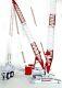 Manitowoc 18000 Aguado Crawler Crane By Twh #005 150 Scale Diecast Model New
