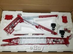 Manitowoc 18000 Crawler Crane Demont TWH #005 150 Scale Diecast Model New