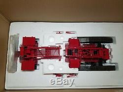 Manitowoc 18000 Crawler Crane Demont TWH #005 150 Scale Diecast Model New