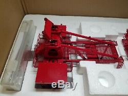 Manitowoc 18000 Crawler Crane Demont TWH #005 150 Scale Diecast Model New