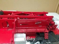 Manitowoc 18000 Crawler Crane Demont TWH #005 150 Scale Diecast Model New