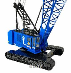 Manitowoc 4100W Crawler Crane Lampson Weiss Bros 150 Scale #WBR030-1203 New