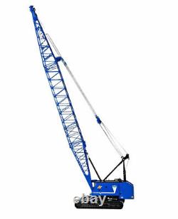 Manitowoc 4100W Crawler Crane Lampson Weiss Bros 150 Scale #WBR030-1203 New