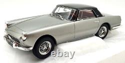 Matrix 1/18 Scale MXL0604-031 Ferrari 250 GT Coupe Pininfarina 1958 Silver