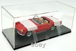 Matrix 1/18 Scale MXL0604-161 Ferrari 250 GT Cabriolet Series III 1960 Red