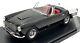 Matrix 1/18 Scale Mxl0604-162 Ferrari 250 Gt Cabriolet Series Iii 1960 Black