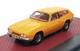 Matrix 1/43 Scale Mx41702-023 1971-75 Reliant Scimitar Se5a Yellow
