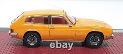 Matrix 1/43 Scale MX41702-023 1971-75 Reliant Scimitar SE5a Yellow