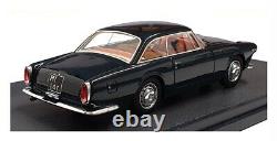 Matrix 1/43 Scale MX50102-081 1960 Alfa Romeo 2000 Praho Touring Blue