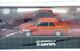Matrix Ford Cortina Lotus Mkii Red 1966 1970 143 Scale