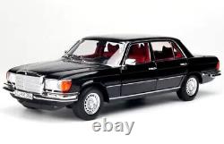 Mercedes Benz 450 SEL, Scale 118 by Norev