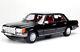 Mercedes Benz 450 Sel, Scale 118 By Norev