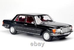 Mercedes Benz 450 SEL, Scale 118 by Norev