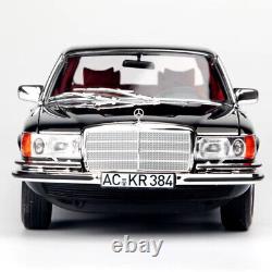 Mercedes Benz 450 SEL, Scale 118 by Norev