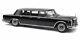 Mercedes-benz 600 Pullman (w100) Limousine By Cmc In 118 Scale M-200 In Stock