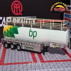 Mercedes Benz Actros Truck 124 Scale Diecast Model Collectors