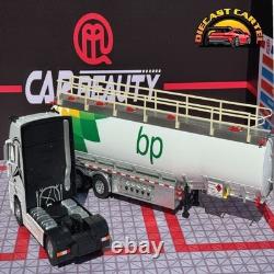 Mercedes Benz Actros Truck 124 Scale Diecast Model Collectors