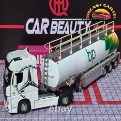 Mercedes Benz Actros Truck 124 Scale Diecast Model Collectors