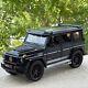 Mercedes Benz G63 Brabus 800 118 Scale Highly Detailed Diecast Model With Smoke