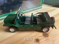 Mini Moke 1965 Cult Scale 118