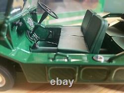 Mini Moke 1965 Cult Scale 118