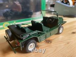 Mini Moke 1965 Cult Scale 118