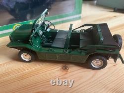 Mini Moke 1965 Cult Scale 118