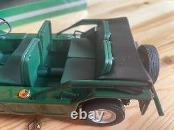 Mini Moke 1965 Cult Scale 118