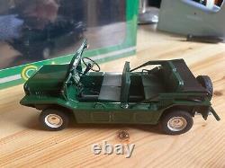 Mini Moke 1965 Cult Scale 118