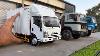 Mini Trucks 1 18 Scale Collection Diecast Model Cars