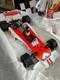 Minichamps Mclaren Ford M23 J. Hunt 1976 One Of 750 118 Scale Die Cast
