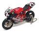 Minichamps 1/12 Scale 122 031204 Ducati 998 F02 Byrne Bsb 2003 Signed