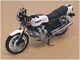 Minichamps 1/12 Scale 122 161504 1978 Honda Cbx 1000 Motorbike White