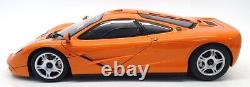 Minichamps 1/12 Scale 530 133131 1994 McLaren F1 Roadster Orange